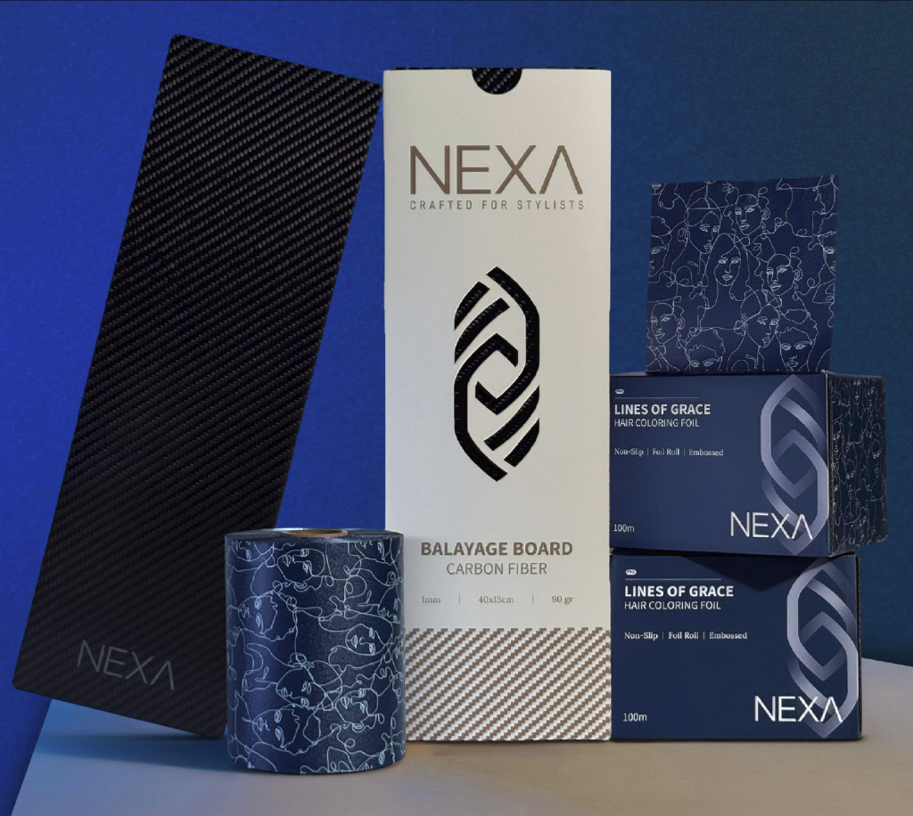Nexa продукти